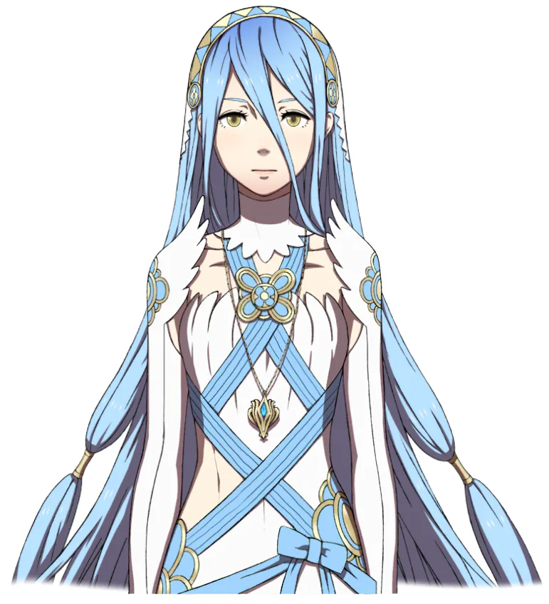The Best 'Fire Emblem Heroes' Characters