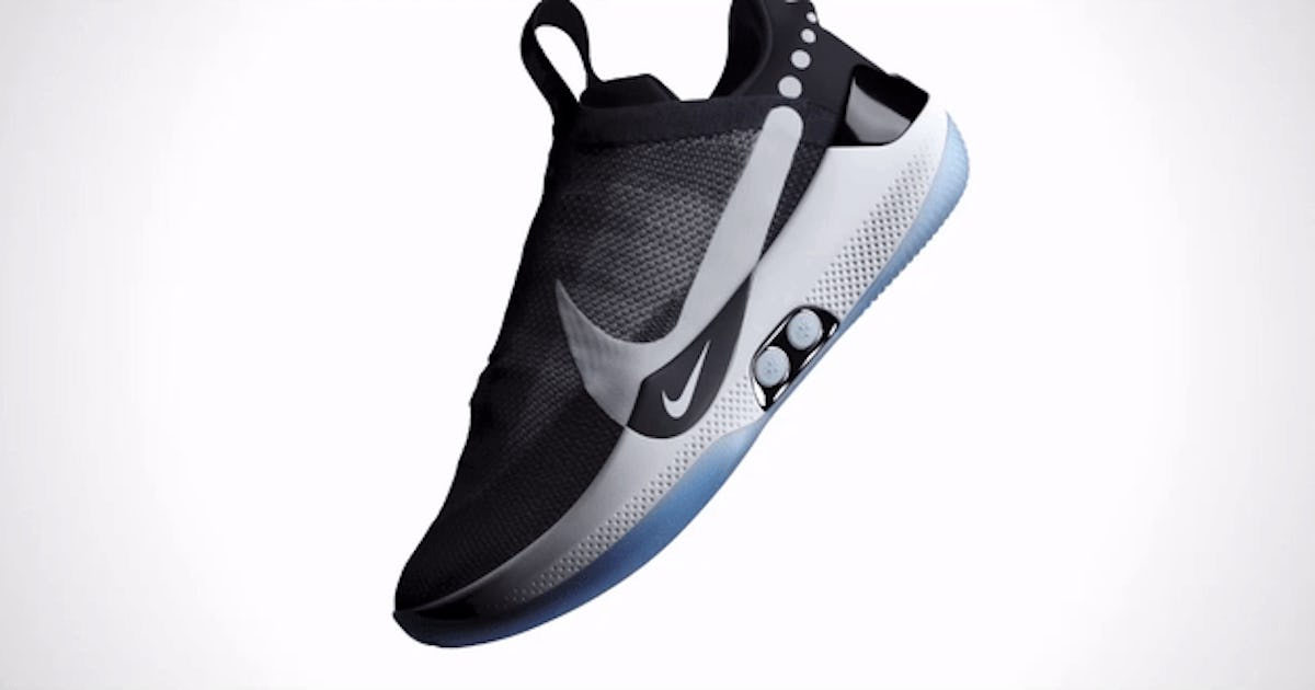 Nike adapt bb mag resell prediction best sale