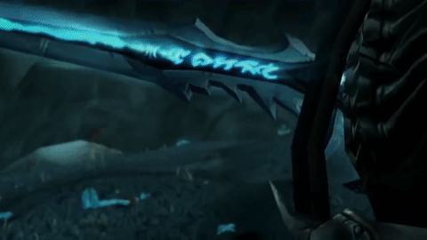 Who Would Win: 'WoW's Lich King, or 'GoT''s White Walkers?