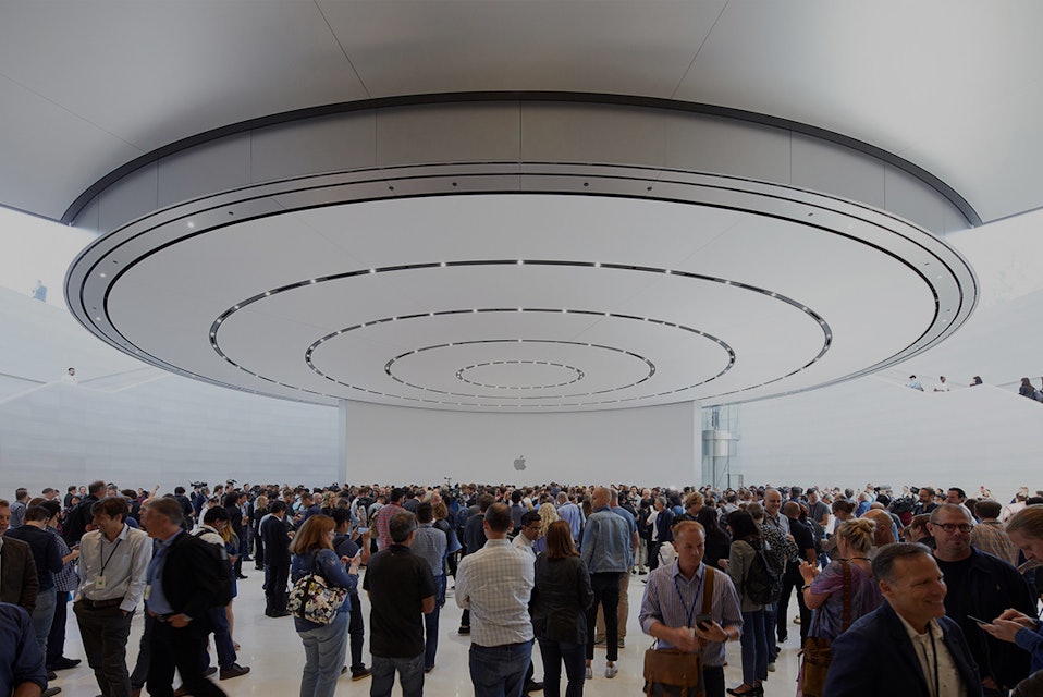 Apple Keynote 2018 Rumors: Leaked Specs Indicate Huge Performance Upgrades