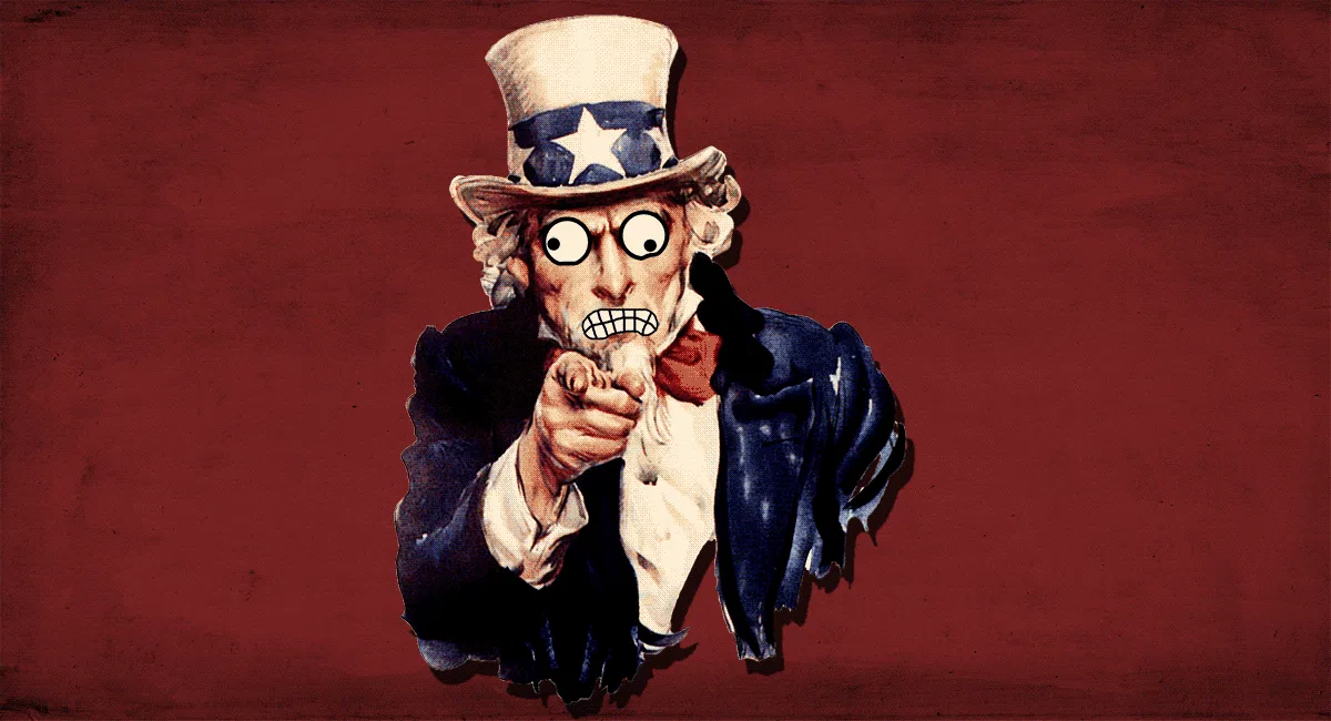 Cliodynamics Research Predicts America Will Face a Crisis in 2020