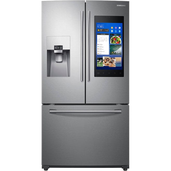 The Best Smart Fridge For Your Connected Home The Best Smart Fridge For Your Connected Home