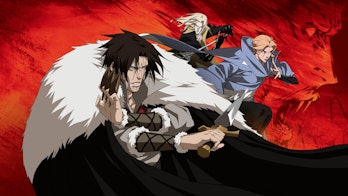 The Best Anime On Netflix Ranked