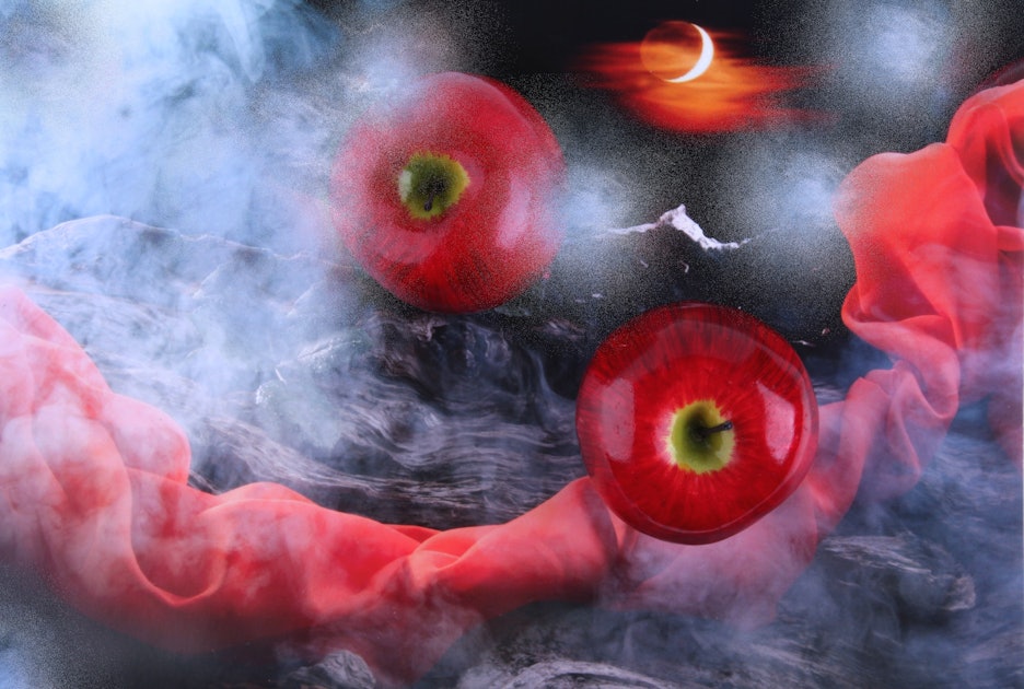 Have you Tried The New Cosmic Crisp Apple? Here's Where to Buy