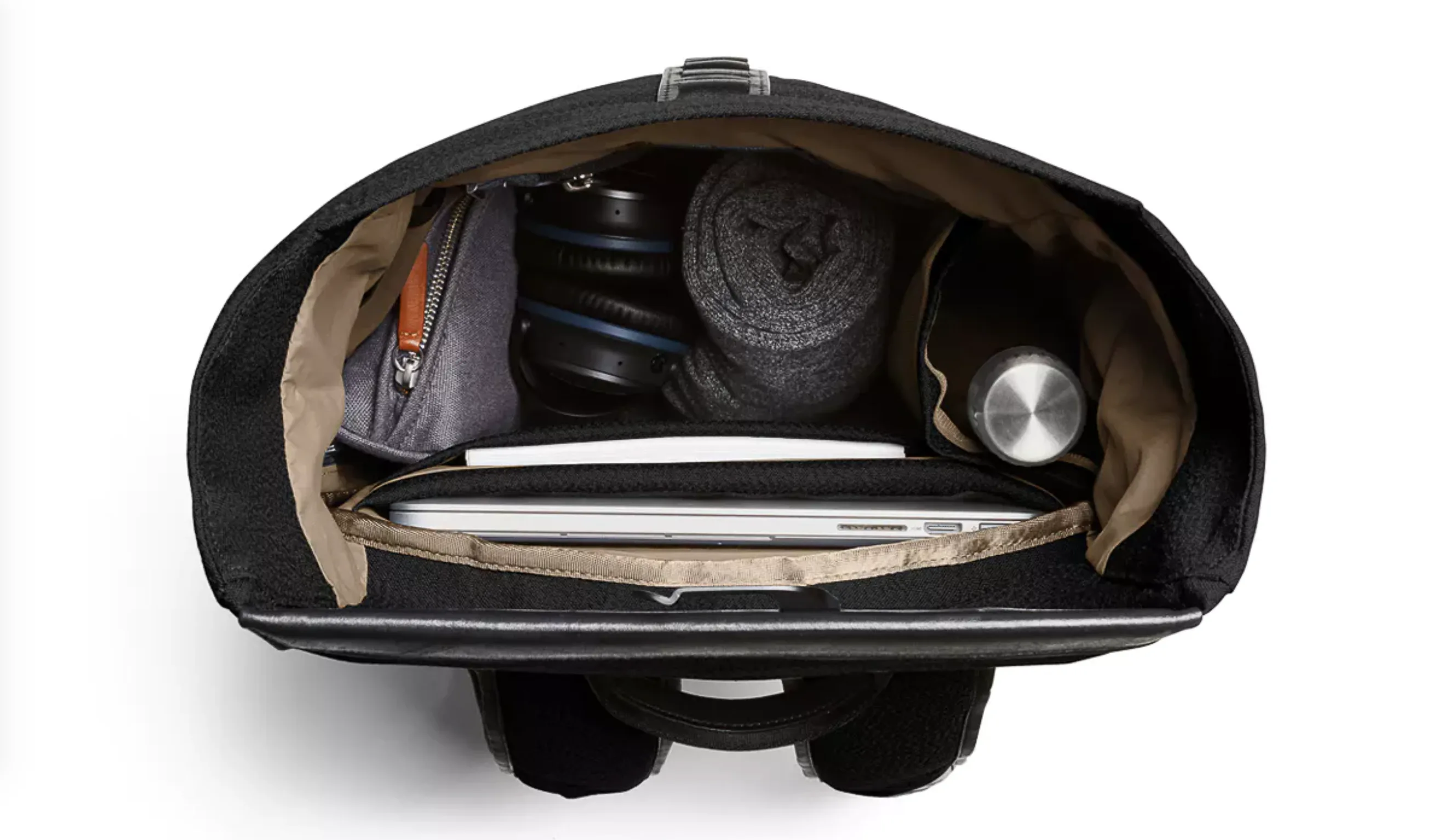 This Is the Best Backpack for the Modern Adult