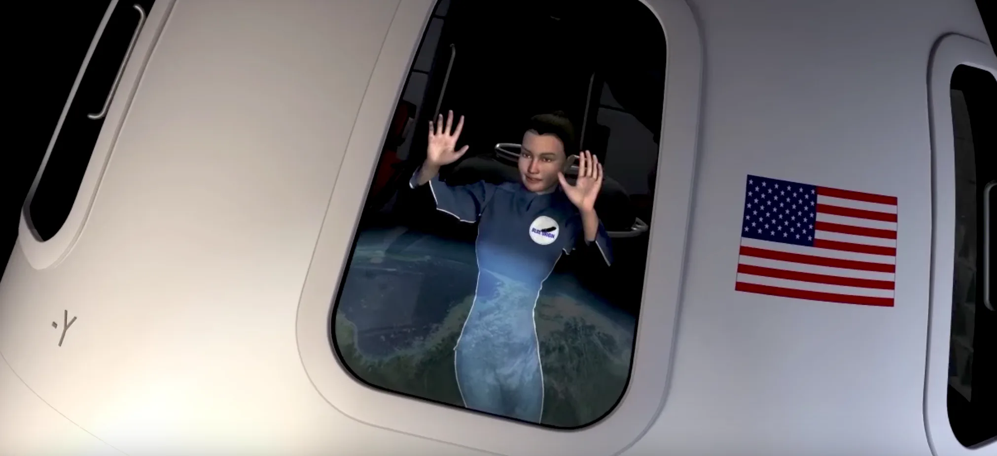 How Blue Origin's Space Tourism Package Stacks Up To Your Other Options