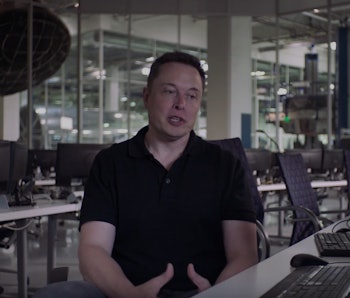 Tesla S Board Of Directors Just Responded To The Sec Suing Elon Musk