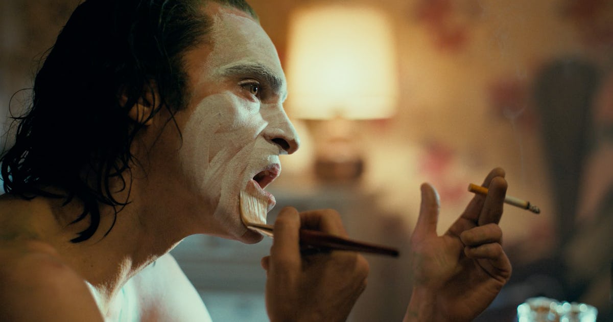 Final Joker Trailer Shows The Very Moment Joaquin Phoenix Becomes Joker Final Joker Trailer Shows The Very Moment Joaquin Phoenix Becomes Joker