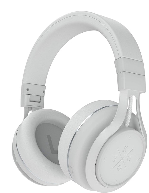 Kygo Life Over-Ear Bluetooth Headphones