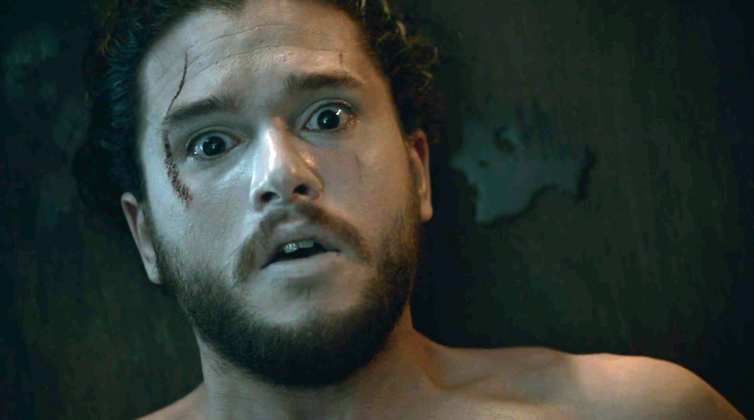 Game Of Thrones Just Resurrected Jon Snow In Home