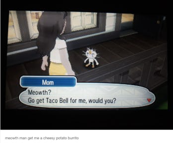 The 35 Best Pokemon Sun And Moon Memes The 35 Best Pokemon Sun And Moon Memes
