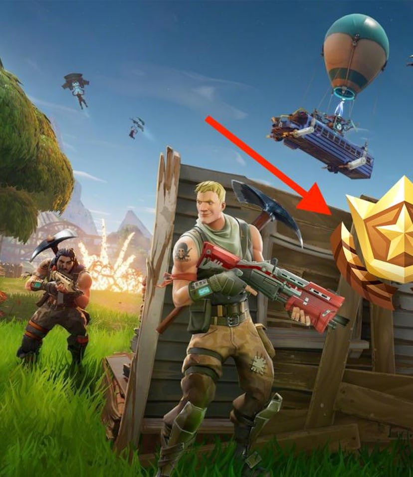 'Fortnite' Is the Premium Battle Pass in 'Battle Royale' Worth It?