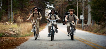 netflix stranger things super bowl spot season 2 3