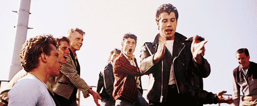 The NearDeath 'Grease' Theory Is Scientifically Plausible