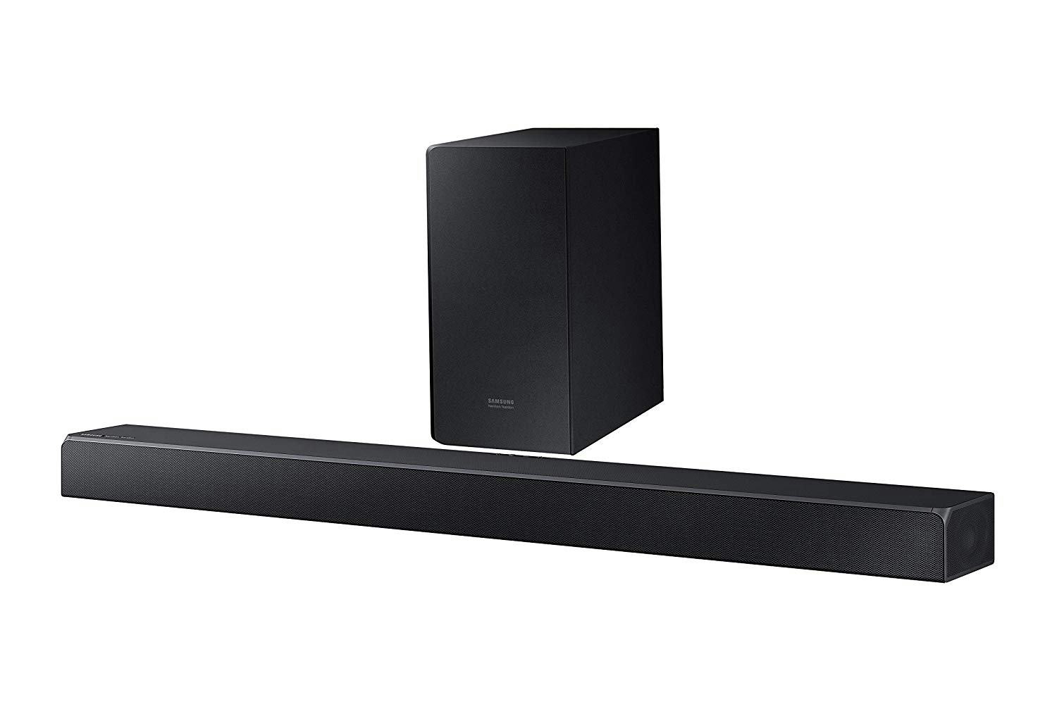 soundbar samsung com fm