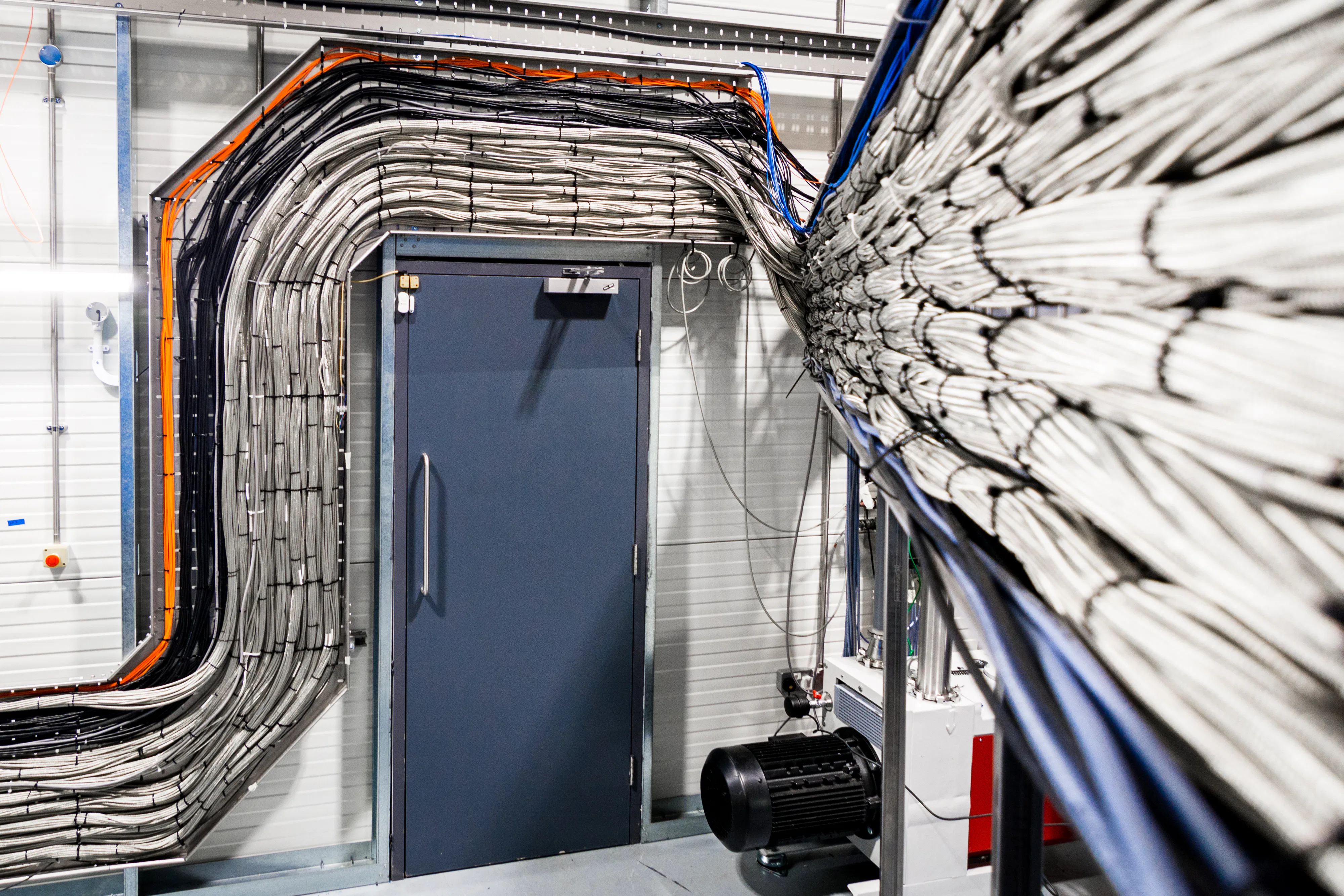 Inside First Light Fusion's fight to solve clean energy and save the planet