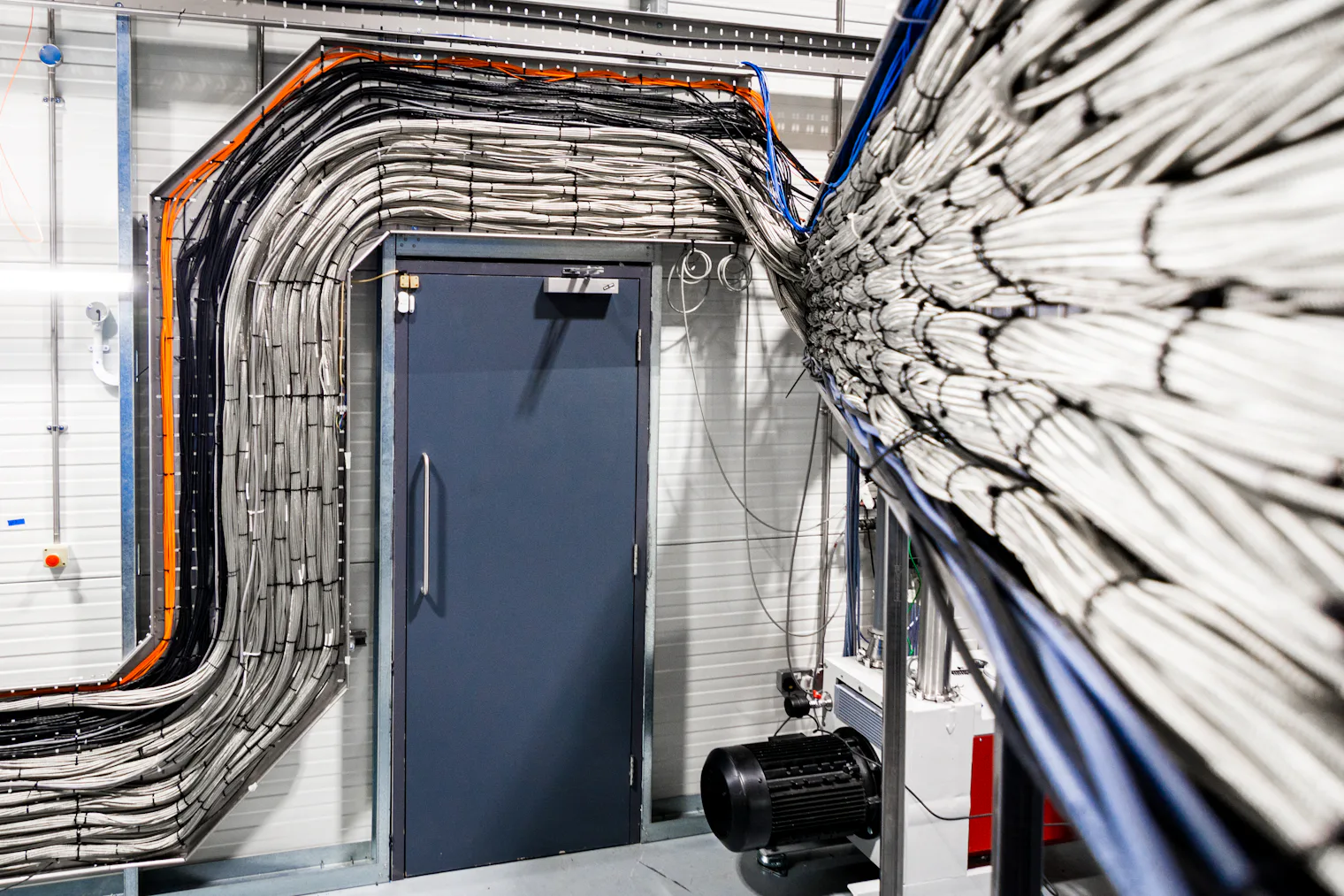 Inside First Light Fusion's fight to solve clean energy and save the planet