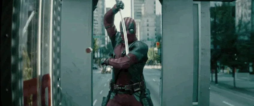 'Deadpool 2' Breaks Box Office Records for R-Rated Films and Comedy Sequels