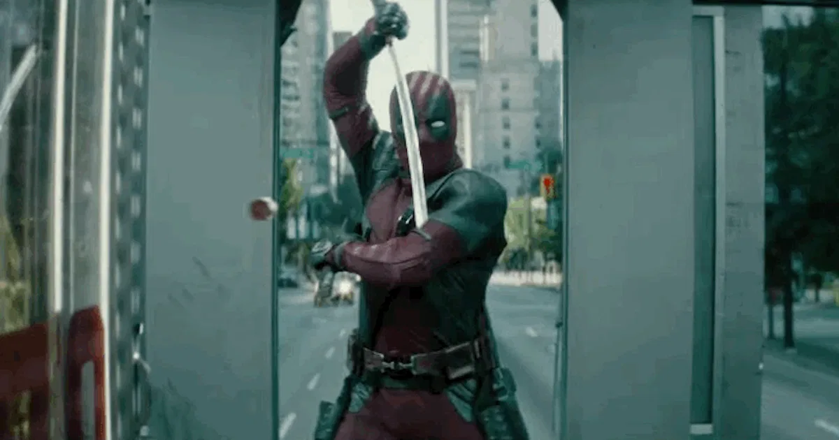 'Deadpool 2' Breaks Box Office Records for R-Rated Films and Comedy Sequels