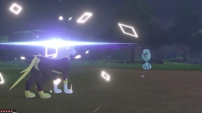 Here Are The Alleged Odds Of Getting A Square Shiny in 'Pokémon Sword And  Shield' [Update]