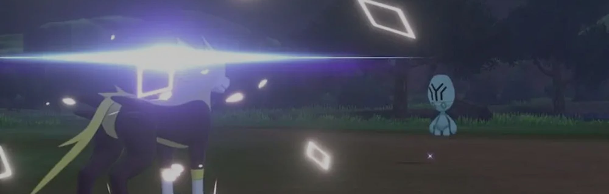 Square Shiny Pokemon In Sword And Shield Odds Differences And More Square Shiny Pokemon In Sword And Shield Odds Differences And More