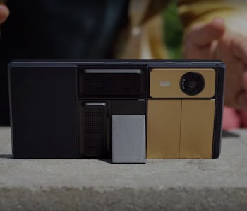 7 Specialized Uses for Google's Ara Modular Phone Coming in 2017