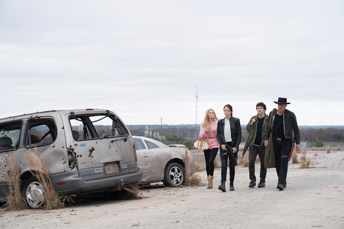 'Zombieland: Double Tap' ending spoilers: How it sets up 'Zombieland 3'