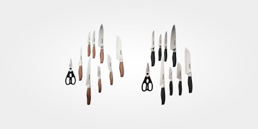 9-Piece Cutlery Set by Epicurious