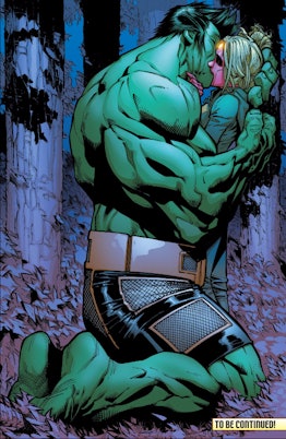 Marvel Hulk champions