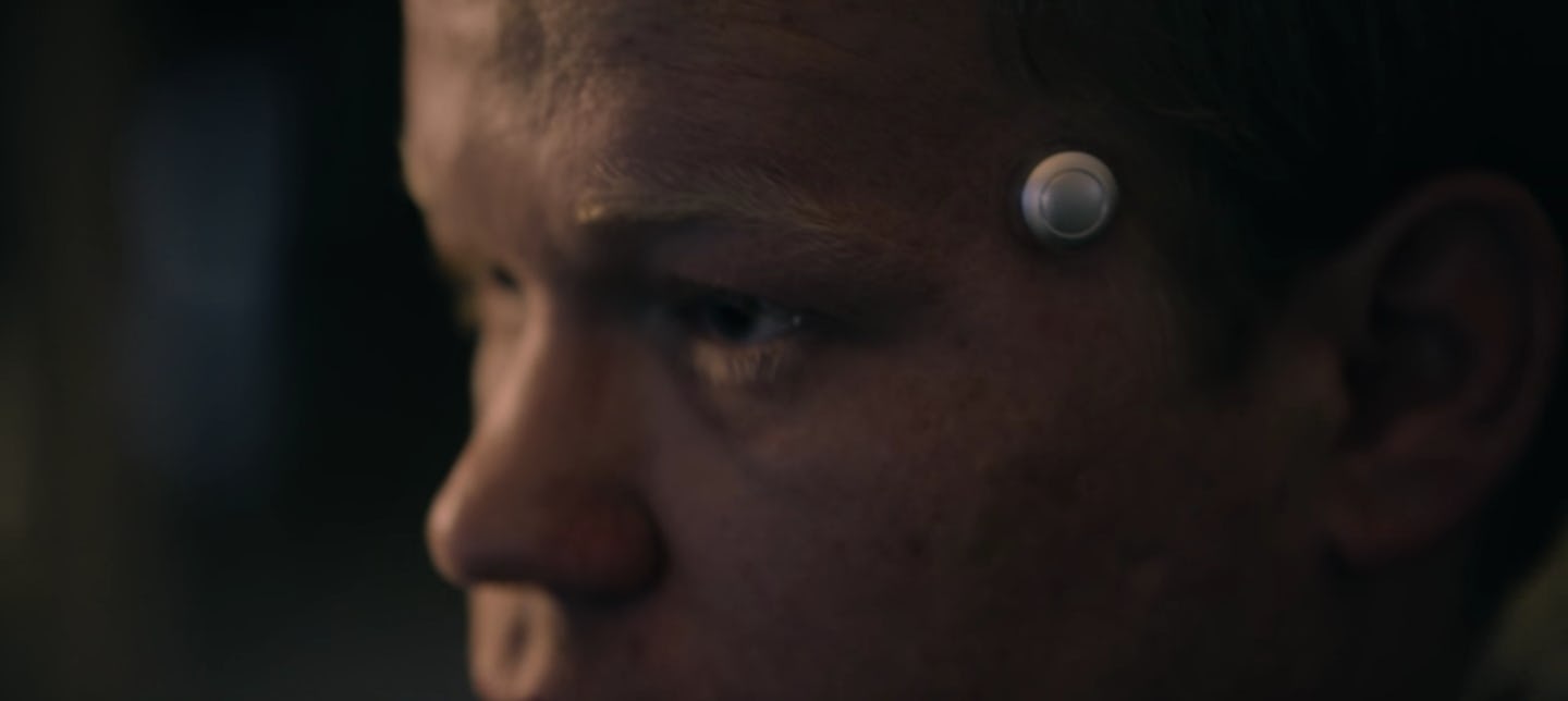 'Black Mirror' Season 5 Easter Eggs Establish a Shared Tuckersoft Universe