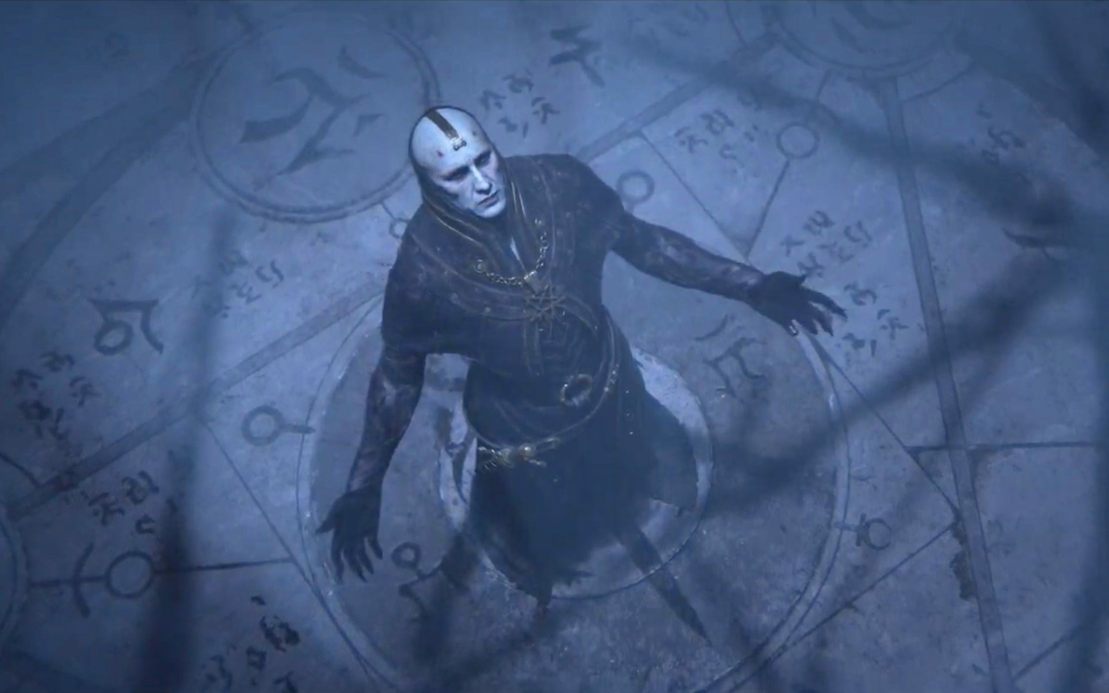 'Diablo 4' leak reveals more 'Diablo 2' classes could return