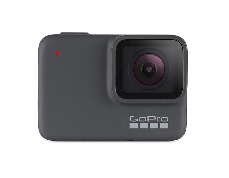 GoPro HERO7 