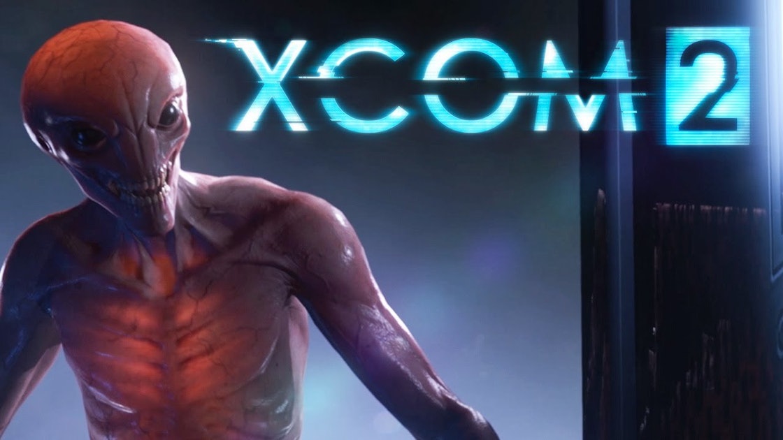 Command and conquer: XCOM 2 review