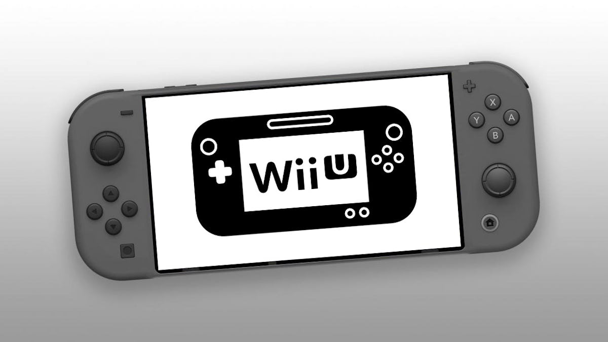 Nintendo Switch Mini: How the Budget Console Could Redeem the Wii Nintendo Switch Mini: How the Budget Console Could Redeem the Wii