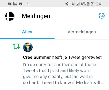 'Smash Ultimate' Roster Leaks: New Evidence Makes a Strong Case for Medusa