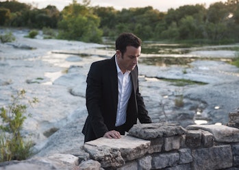Justin Theroux in 'The Leftovers' 
