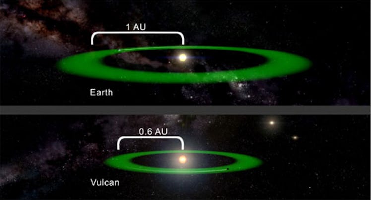 40 Eridani A