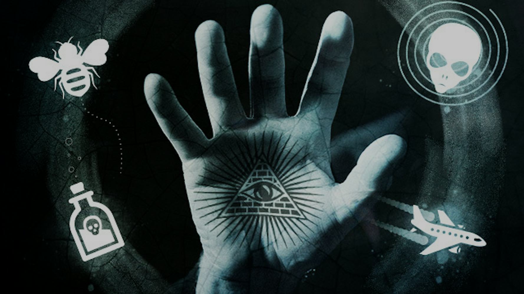The 7 Best Conspiracy Theory Documentaries on Netflix