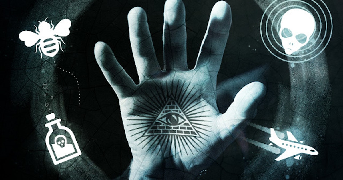 The 7 Best Conspiracy Theory Documentaries on Netflix