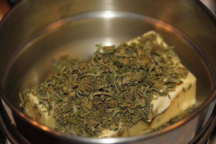Marijuana Cookies jazz cabbage edibles
