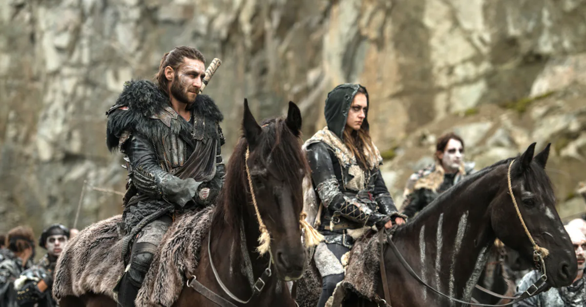 'The 100' Changes the Ark Forever in an Explosive Episode