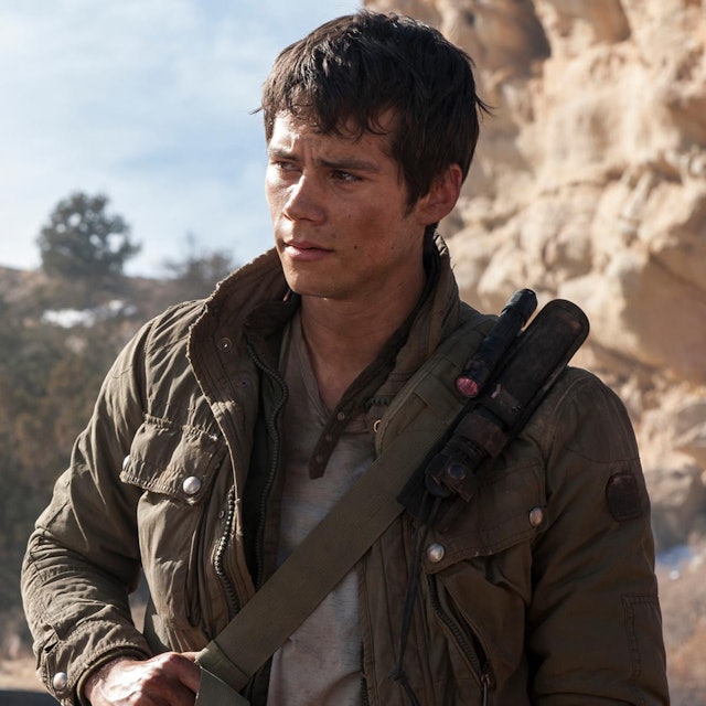 'The Maze Runner: The Death Cure' Starts Shooting Again in ...