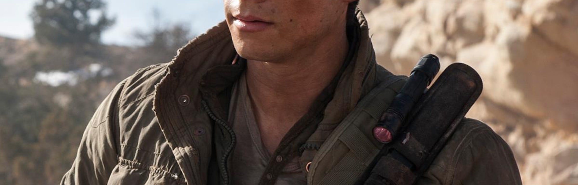 'The Maze Runner: The Death Cure' Starts Shooting Again in ...