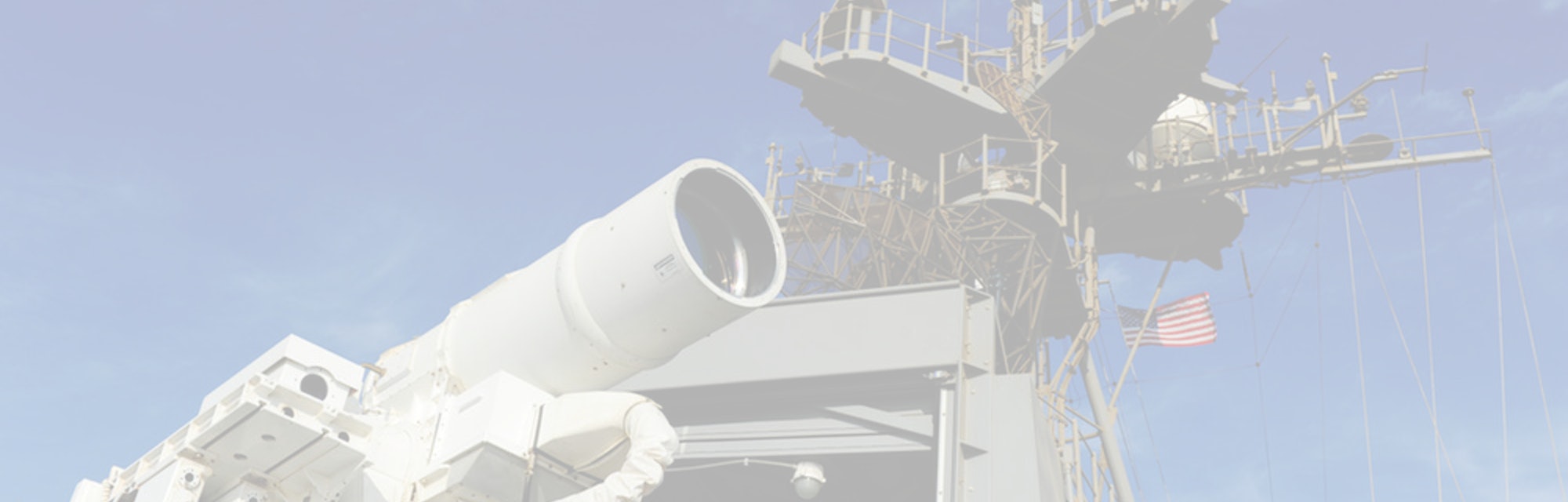 Lockheed Martin Is Ready to Deliver Laser Weaponry