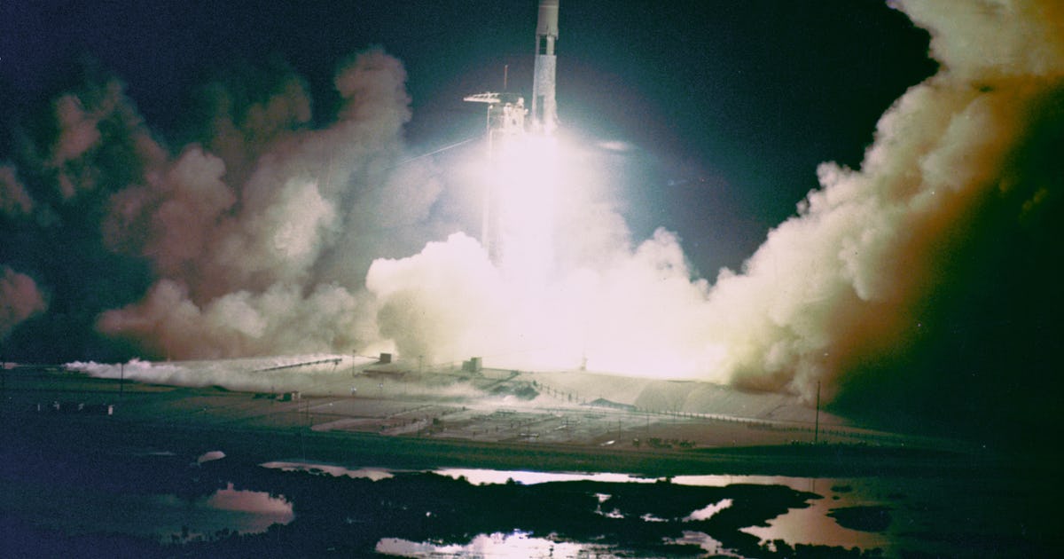 The Best Space Documentaries on Netflix