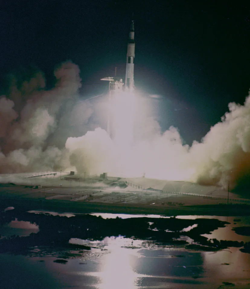 The Best Space Documentaries On Netflix The best space documentaries on netflix