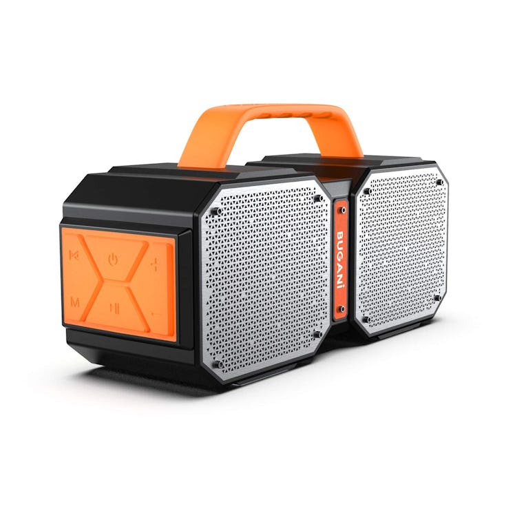 Bugani Outdoor Bluetooth Speaker