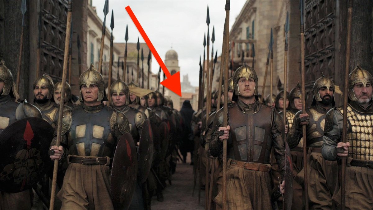 Game Of Thrones Season 8 Episode 5 Trailer Leaks Huge Spoiler