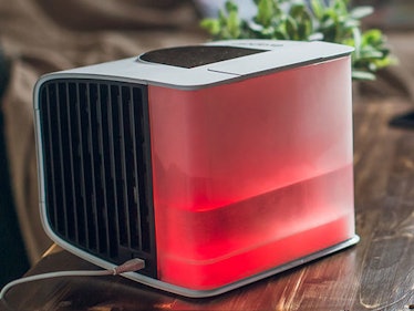 evaSMART Smart Personal Air Conditioner