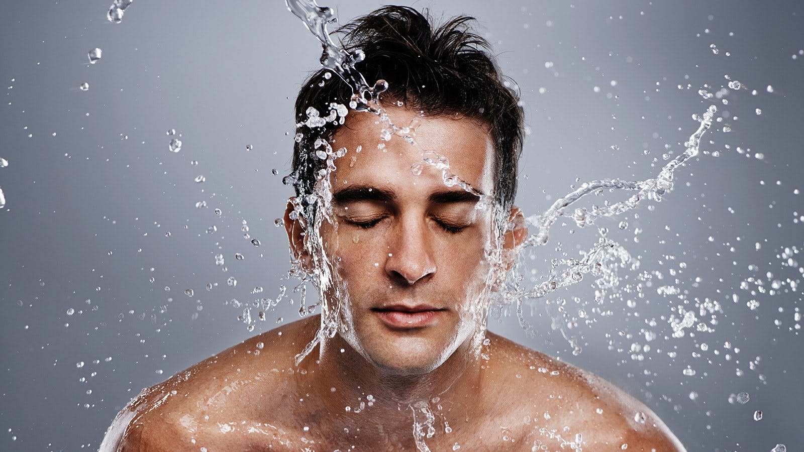 mens skin care